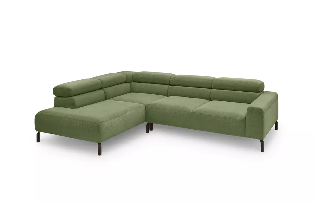 Ecksofa Livingston