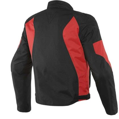 Blouson Dainese MISTICA - Noir / Rouge