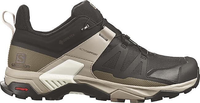 SALOMON - CHAUSSURES DE RANDONNEE X ULTRA 4 GTX