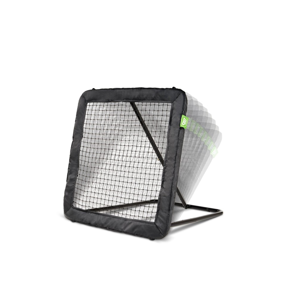 EXIT - Kickback Multi-sport Rebounder L 124x124cm (43.03.10.00)