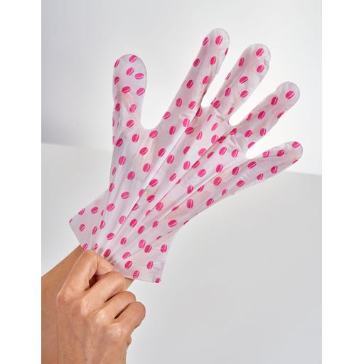Le Mini Macaron Hand Mask