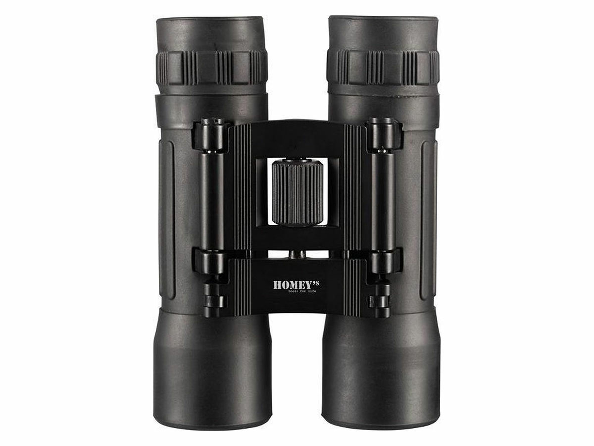 Homeij 10x25 verrekijker