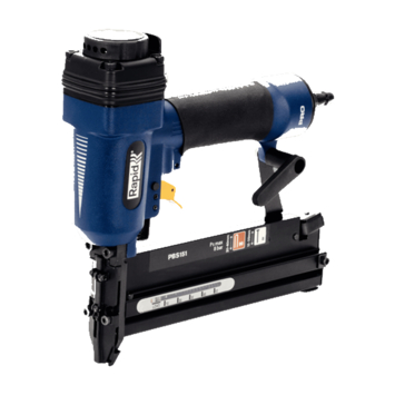 PBS151 Pneumatische tacker, Koffer