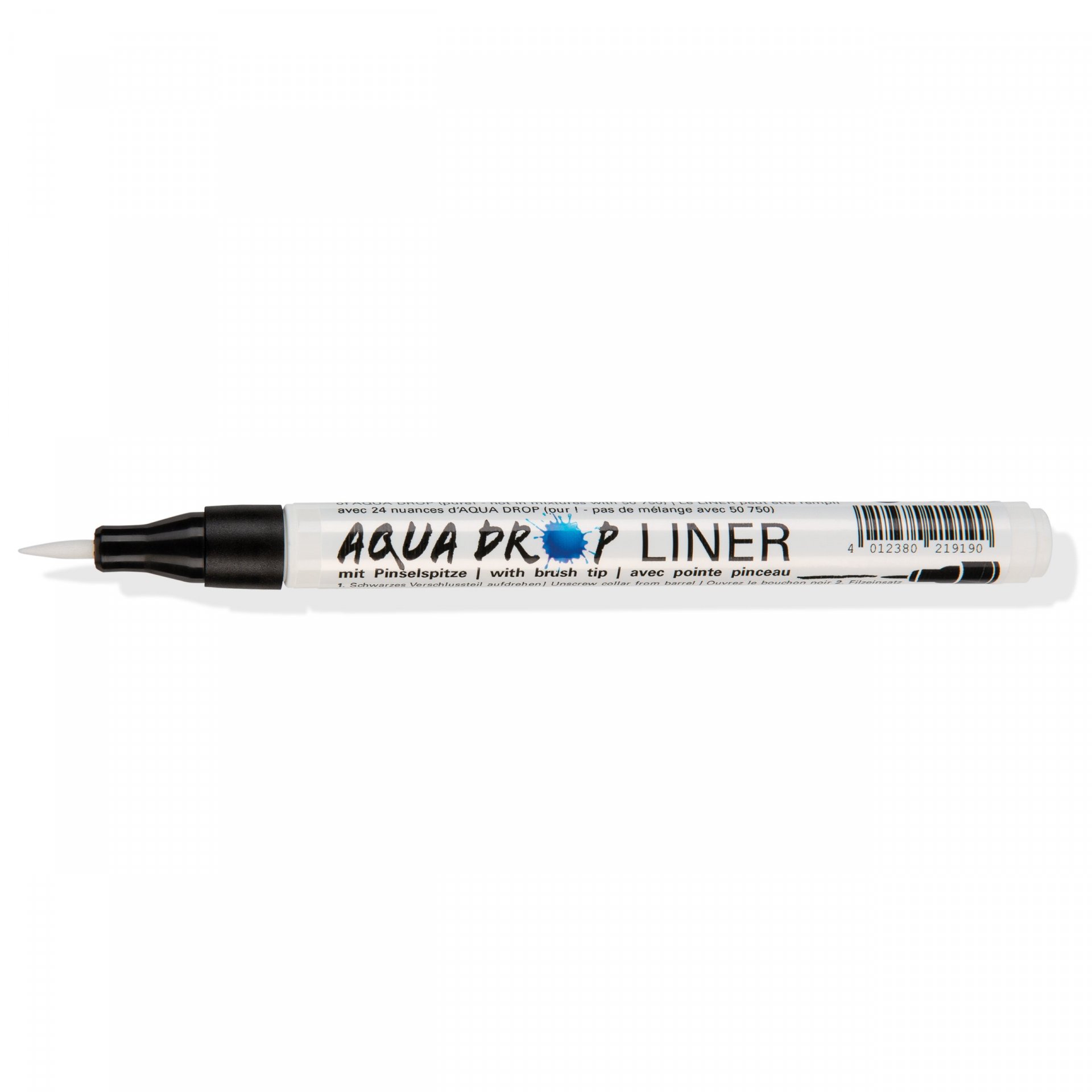 Schmincke Leerstift Aqua Drop Liner