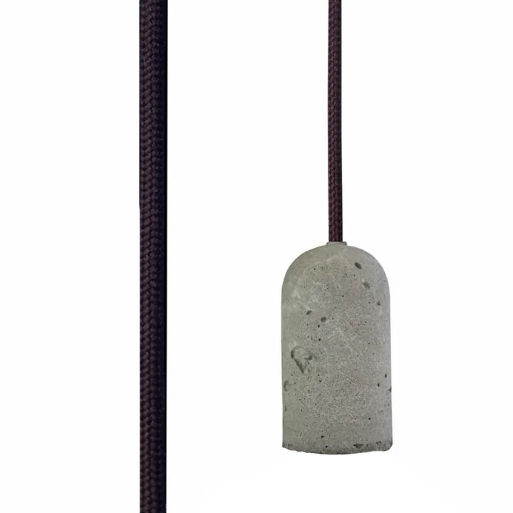 NUD Collection - Base Concrete, Raven (TT-09)