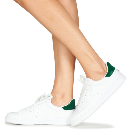 Yurban - SATURNA - Blanc/vert