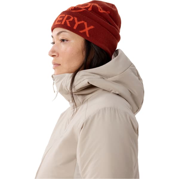 Bonnet ski ARC'TERYX BIRD WORD TOQUE SEQUOIA / SOLARIS