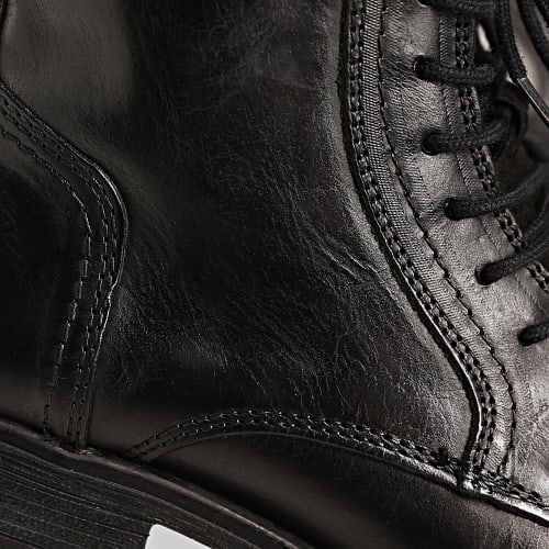 Bottes Russel 12156009 Anthracite