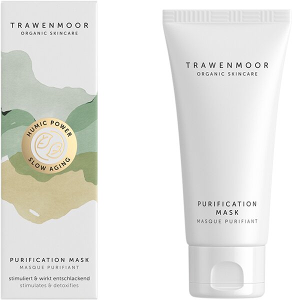 Trawenmoor Purification Mask
