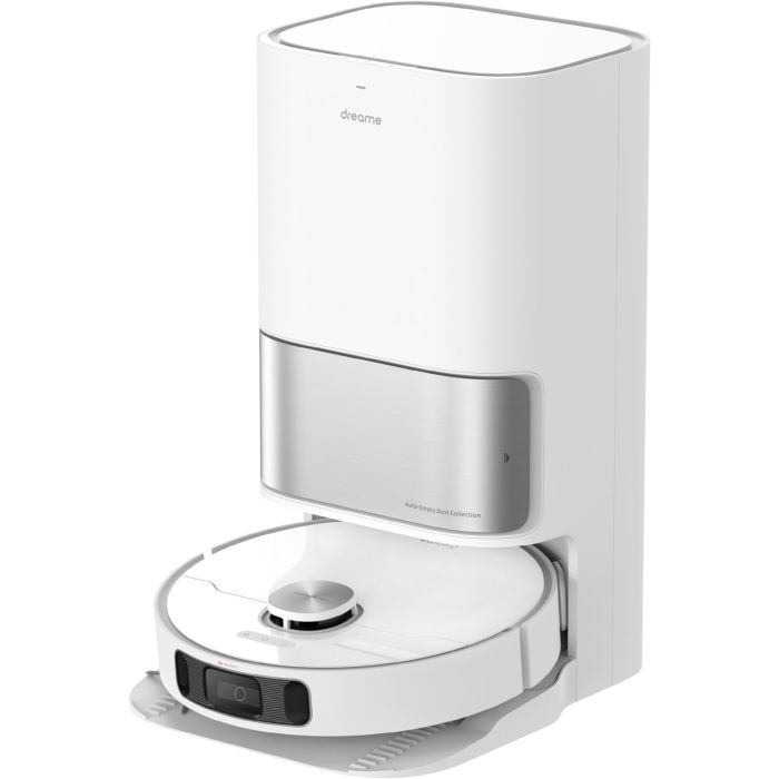 Dreame Saugroboter mit Wischfunktion L10s Ultra
