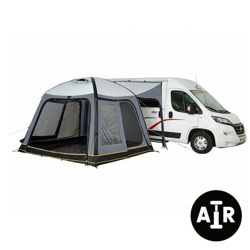 Auvent gonflable SANTA CRUZ V3