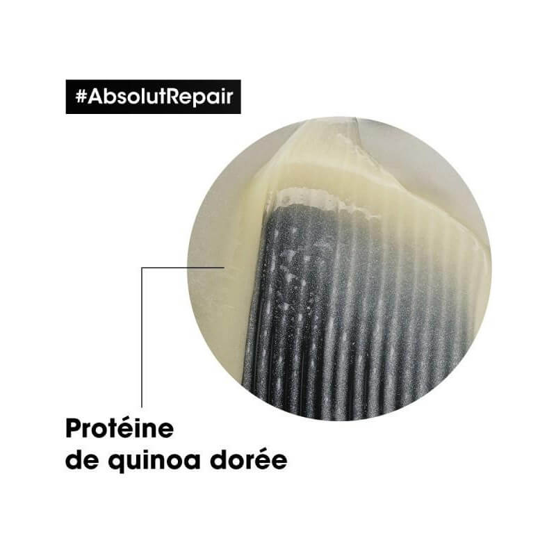Routine réparatrice Absolut Repair L'Oréal Professionnel