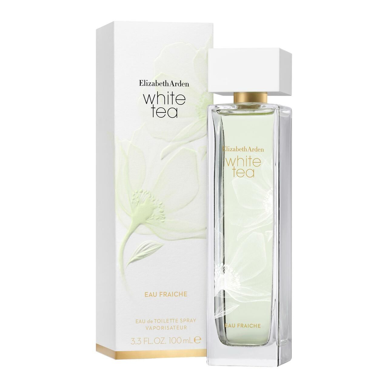 White Tea Eau Fraiche 100 ml