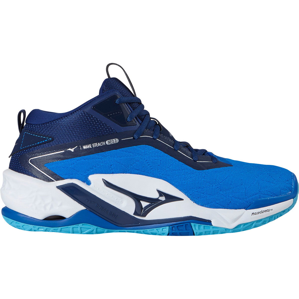 Mizuno Wave Stealth Neo 2 Mid Håndboldsko Herre