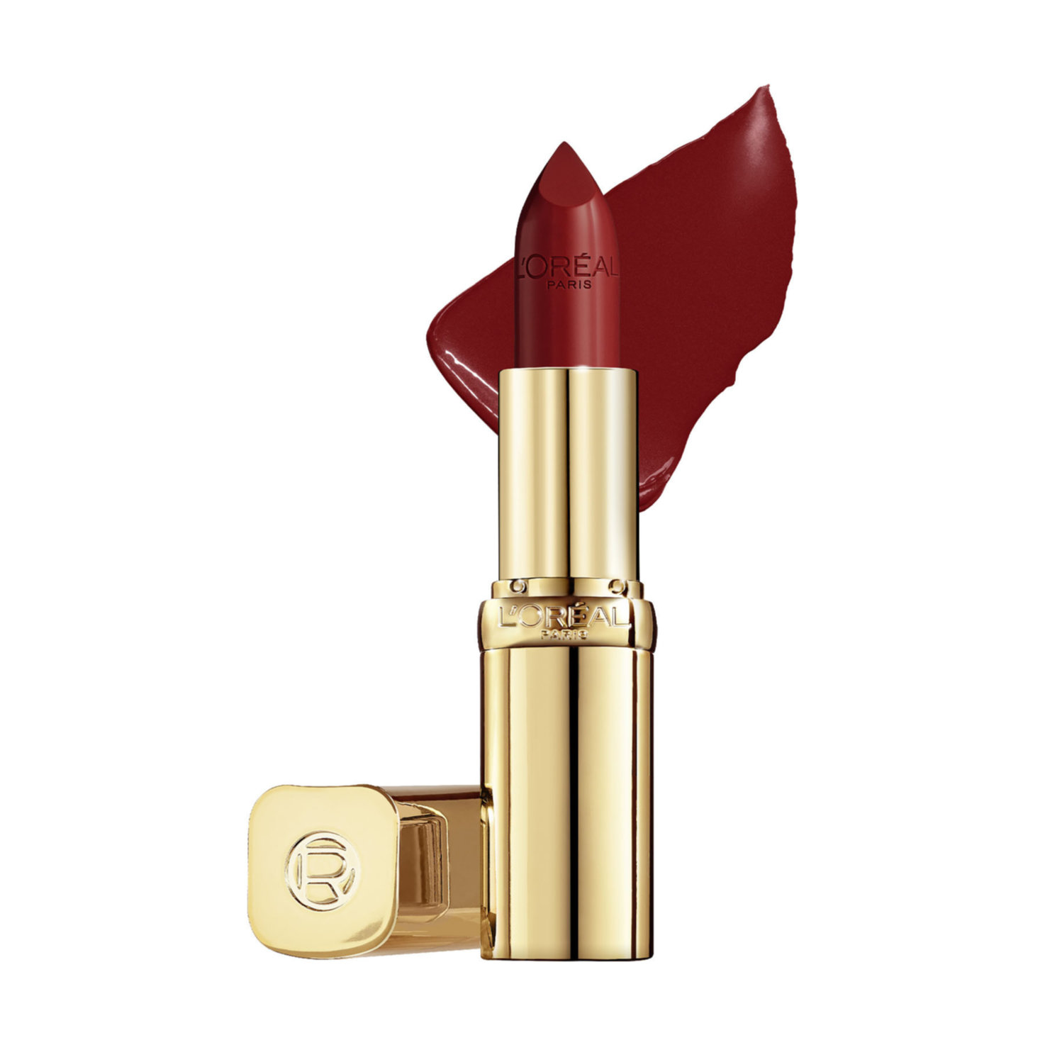 Color Riche Satin Lippenstift 124 S'il vous plait