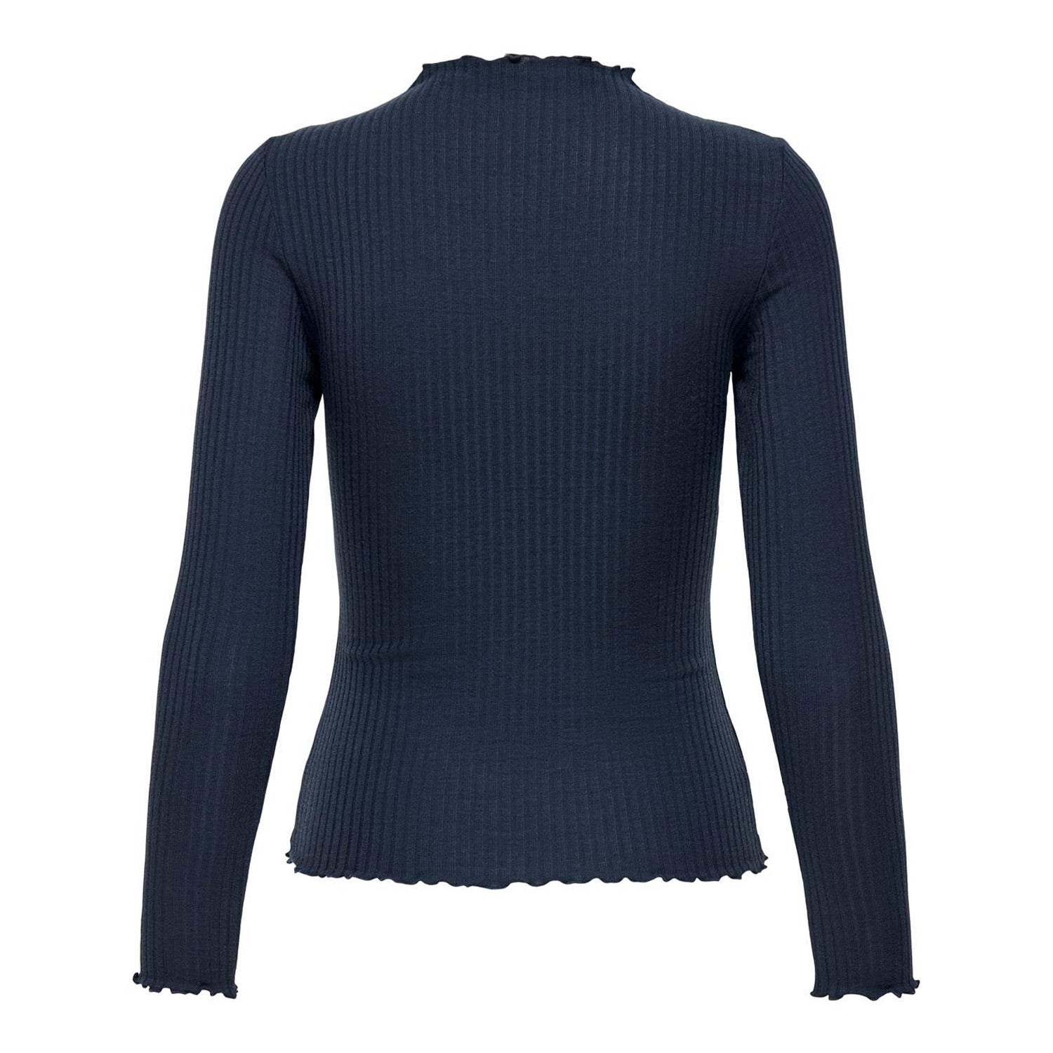 ONLY  Emma Long Sleeve High Neck