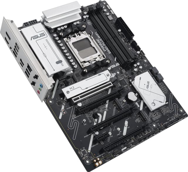 ASUS PRIME B840-PLUS WIFI bundkort