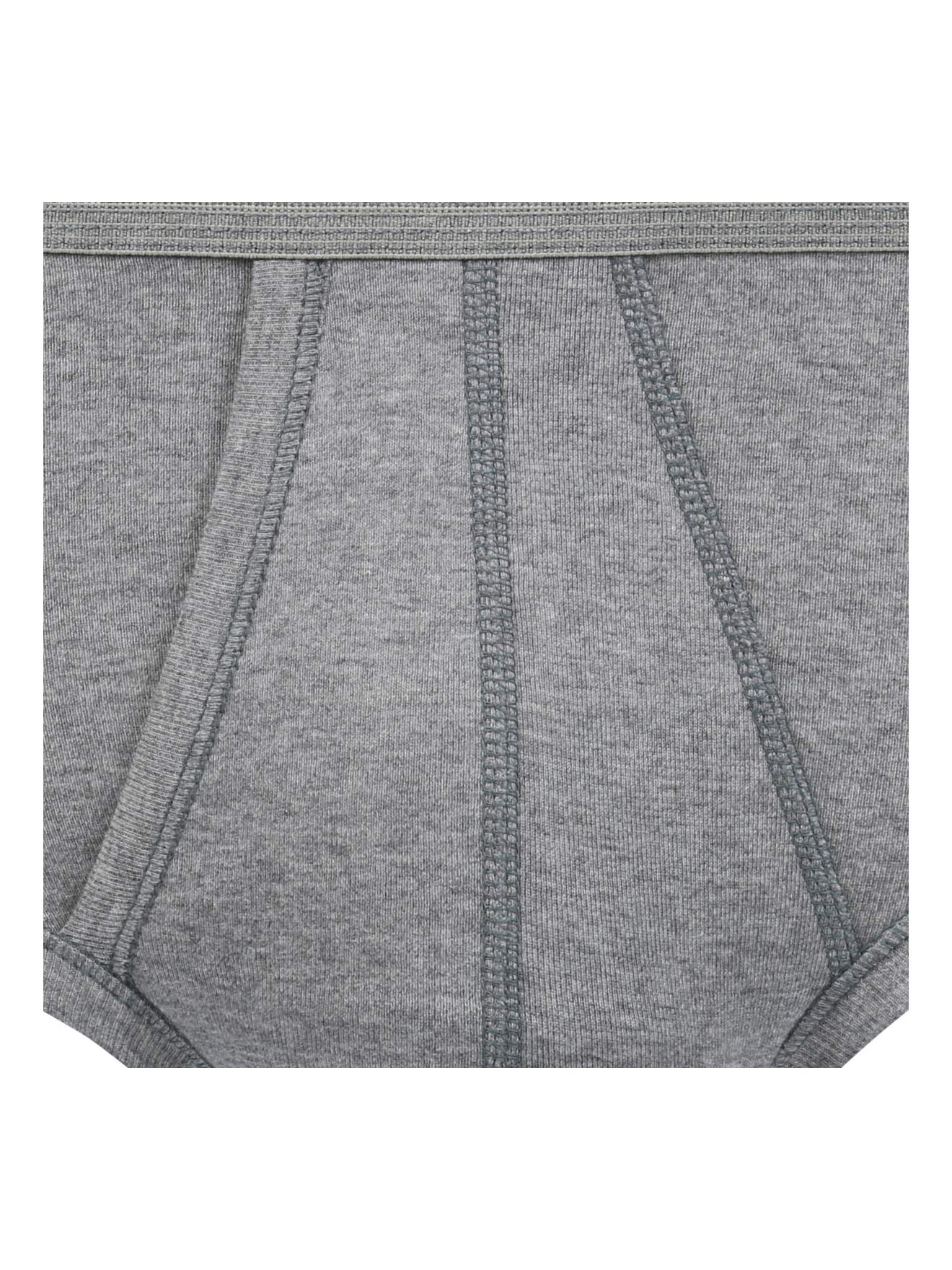 Slip ouvert, taille haute