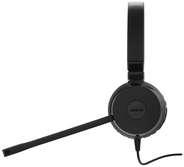 Jabra Evolve 30 MS stereo-headset