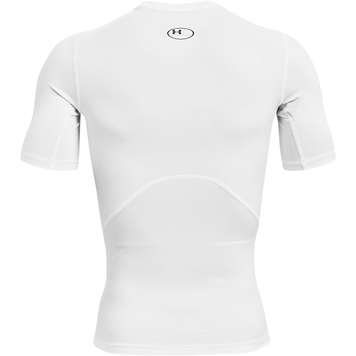 Under Armour HeatGear Armour Kompressions T-shirt Herre
