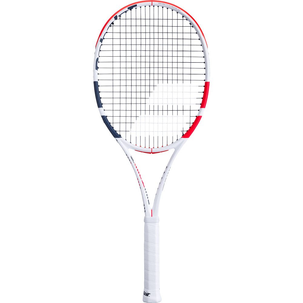 Babolat Pure Strike Tennisschläger besaitet 2019 (305gr.)