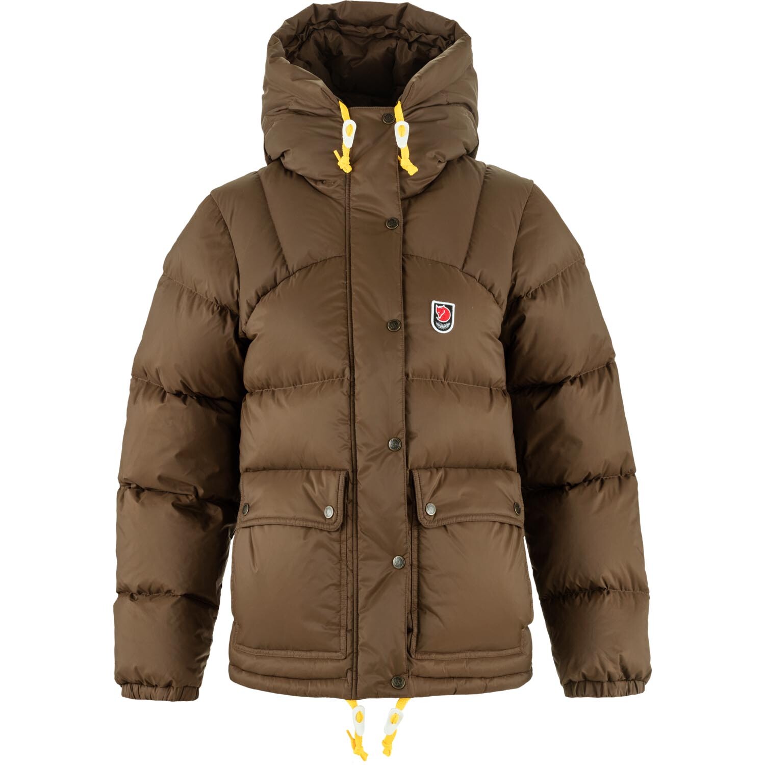 Fjällräven Womens Expedition Down Lite Jacket