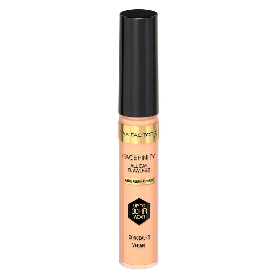 Max Factor Facefinity All Day Flawless Concealer 030 7,8ml