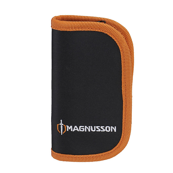 Tournevis de précision à cliquet Magnusson - 22 pièces