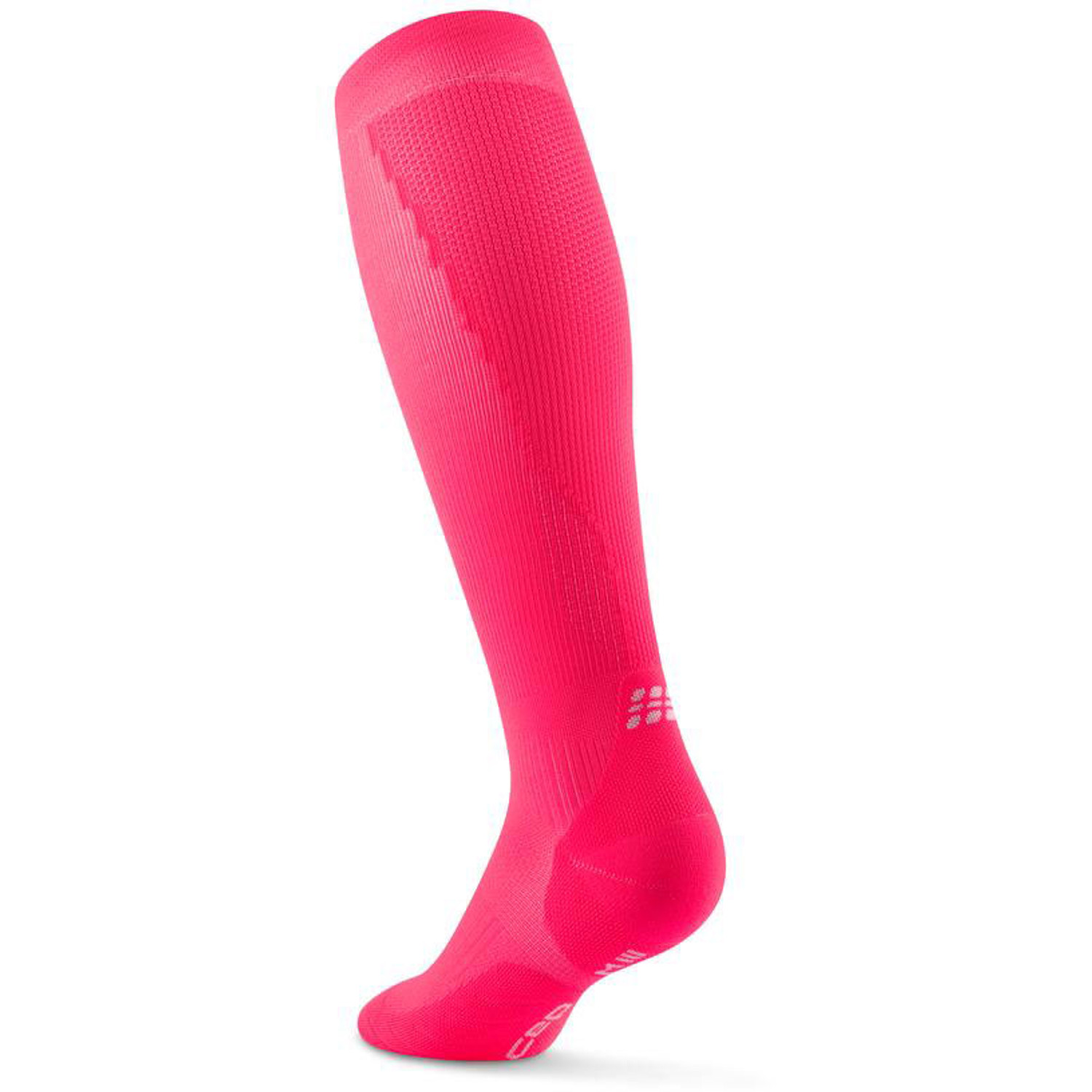 CEP Core Run Compressie Sokken Dames