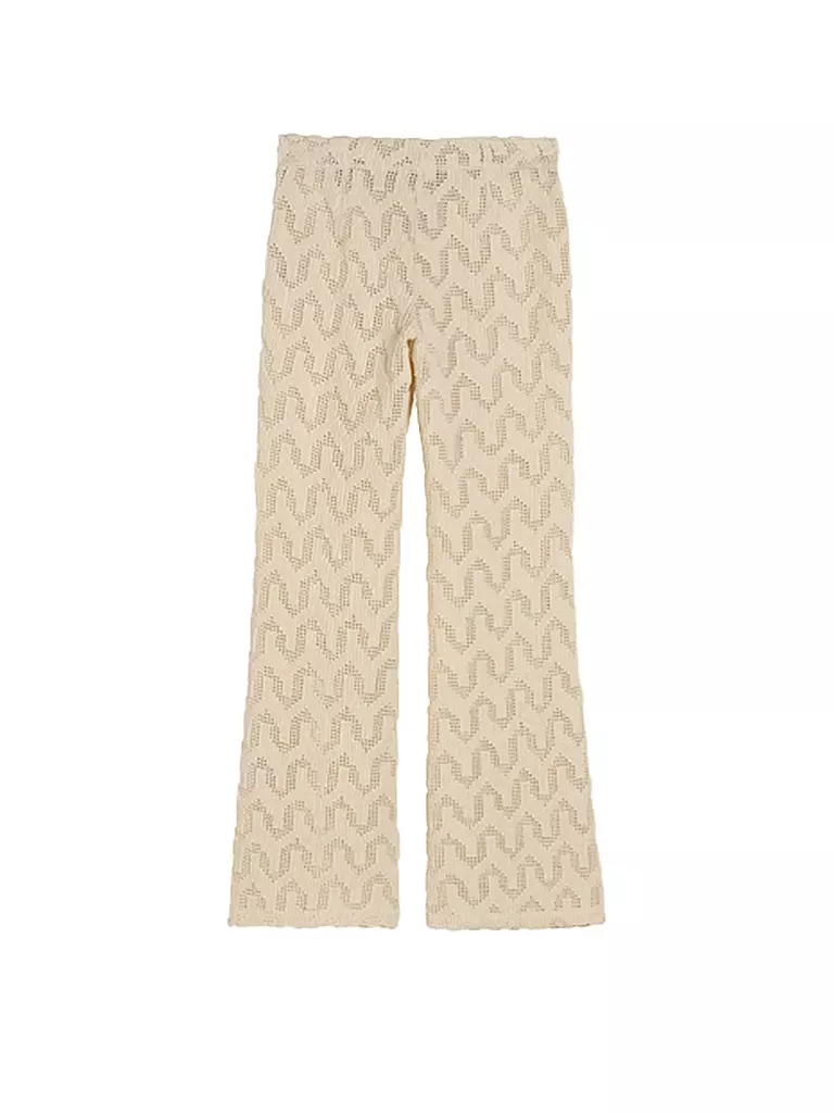 OAS Marlenehose SINGO creme