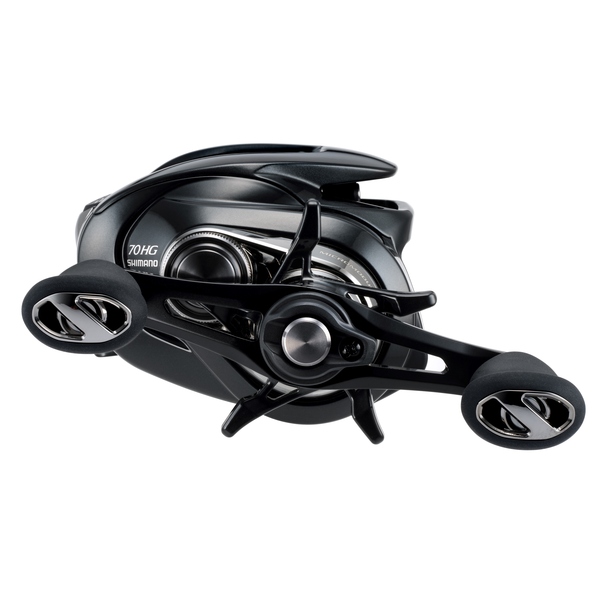 Moulinet Casting Shimano Metanium DC 71