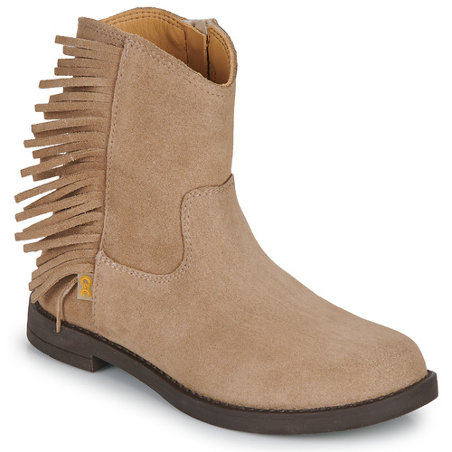 Citrouille et Compagnie - NAVANDE - Beige