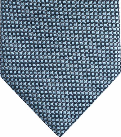 Suitable Zijde Stropdas Aqua TICU01 kopen