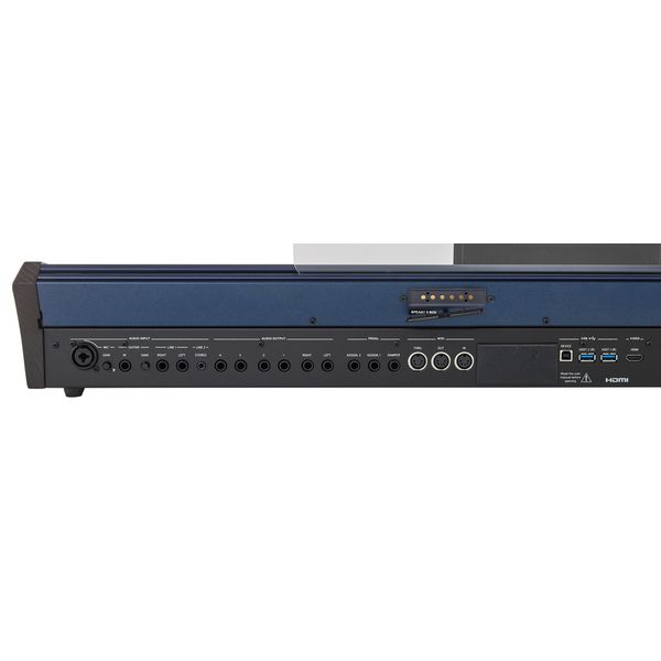 Korg PA-5X 61 Musikant