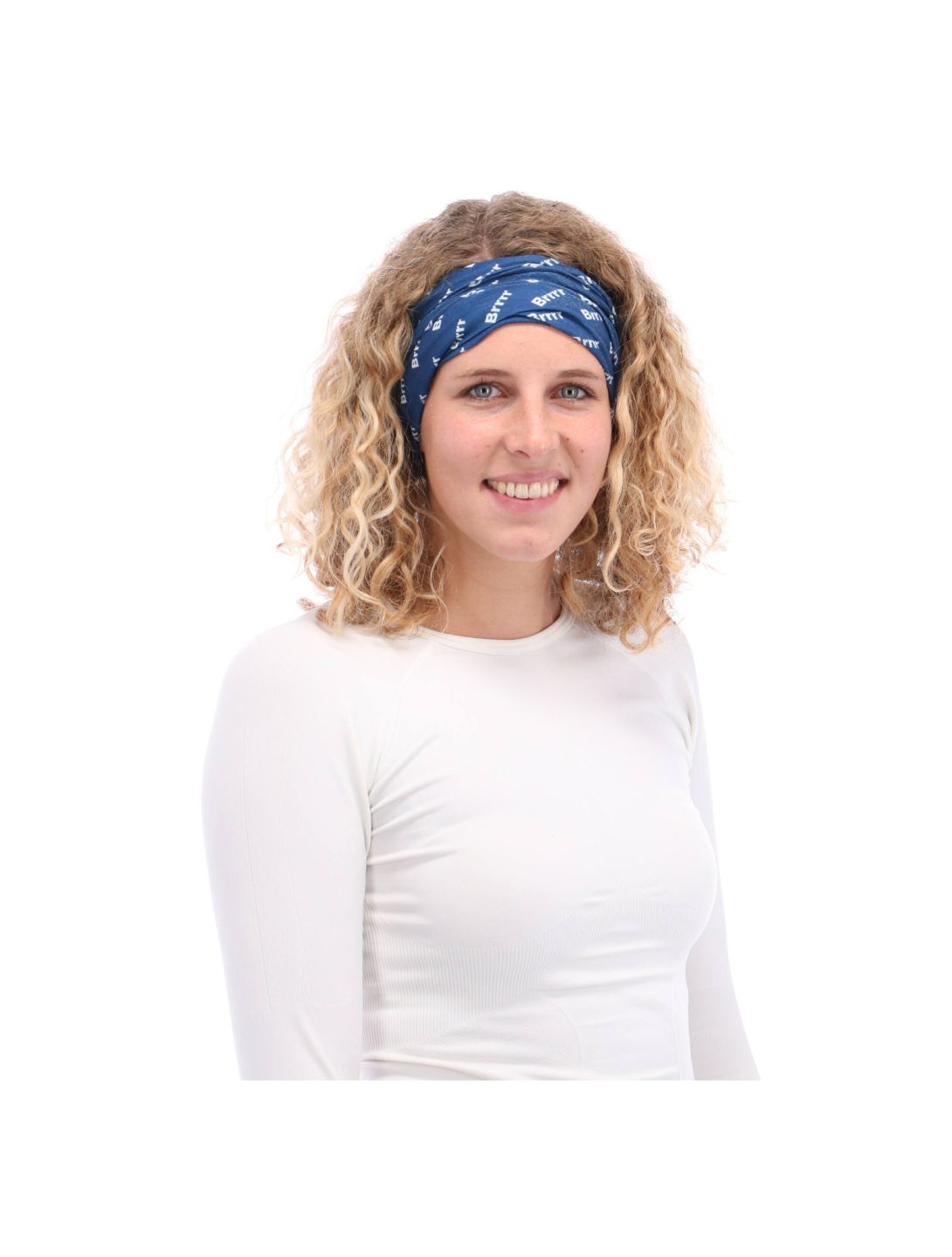 Lightweight Neckwarmer Brrr sjaal unisex