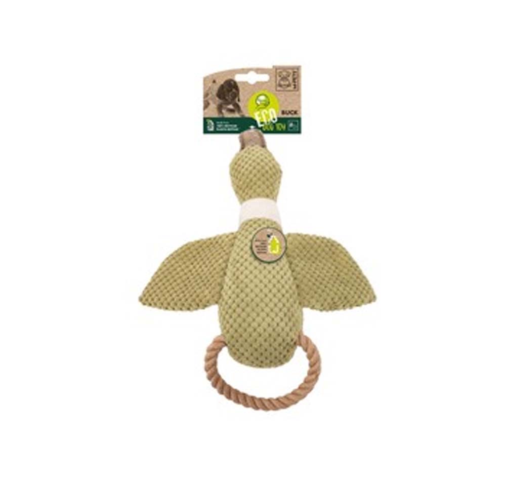 BRINQUEDO ECO CÃO MPETS PATO