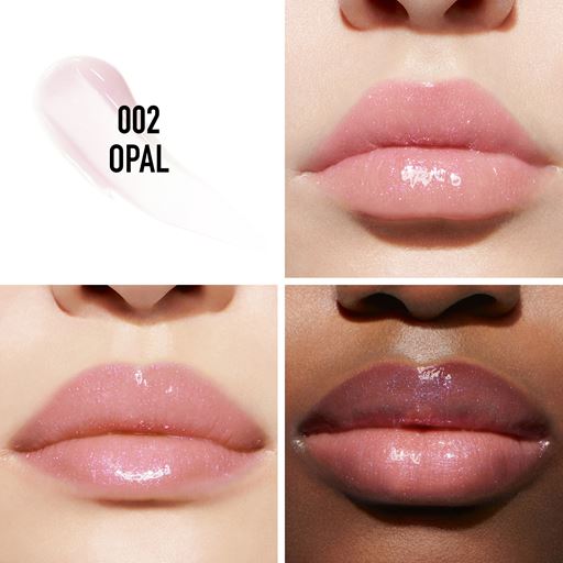 Dior Addict Lip Maximizer Lipgloss, 002 Opal