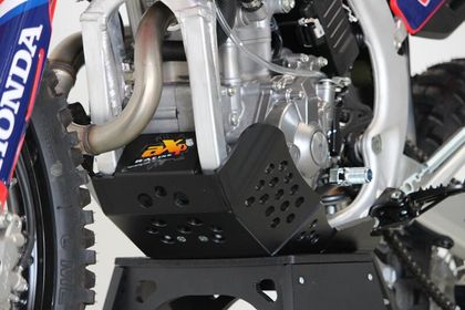 Sabot moteur aXp Xtrem - PHD 8mm