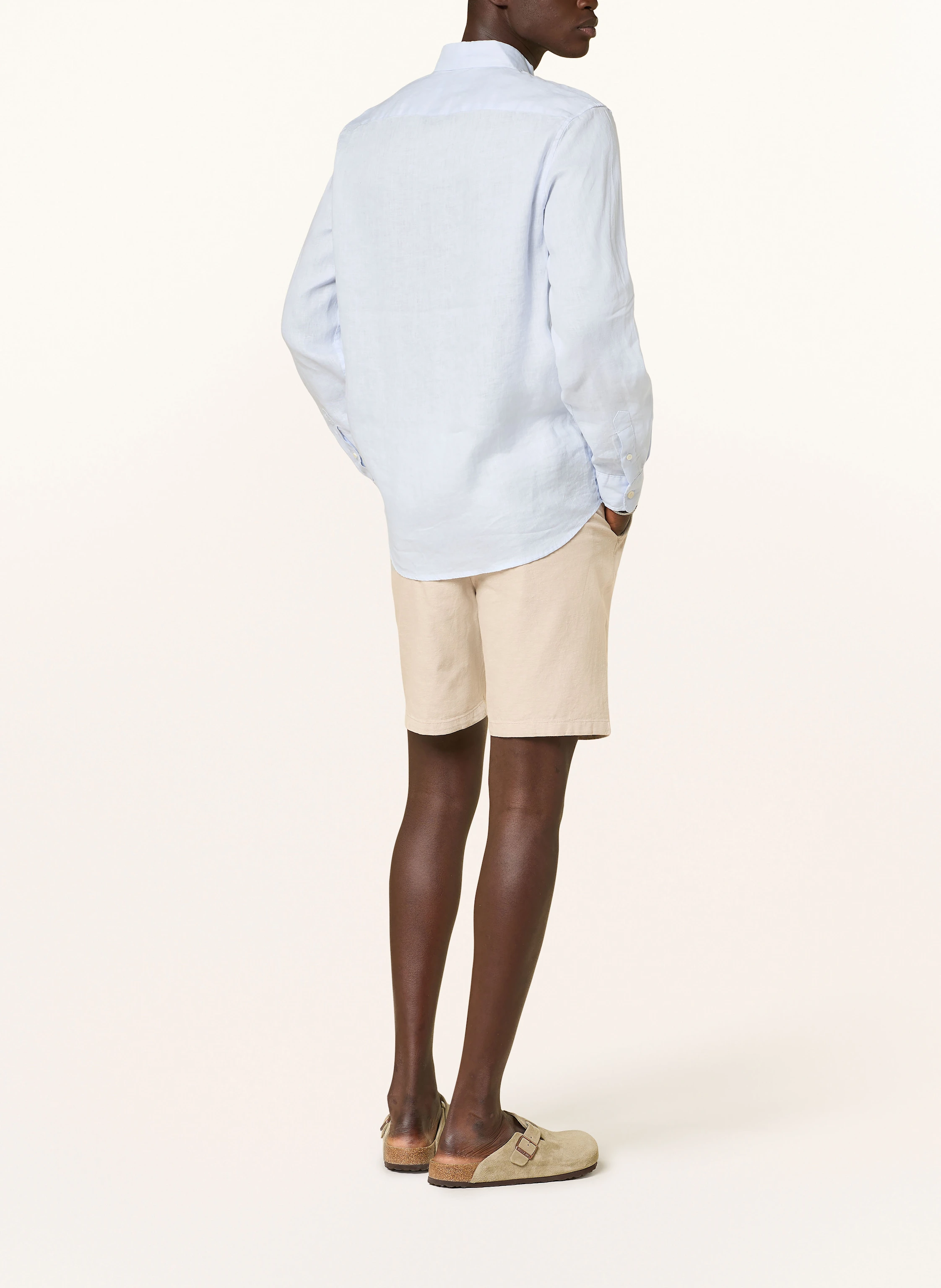 SCOTCH & SODA Shorts FAVE Slim Fit