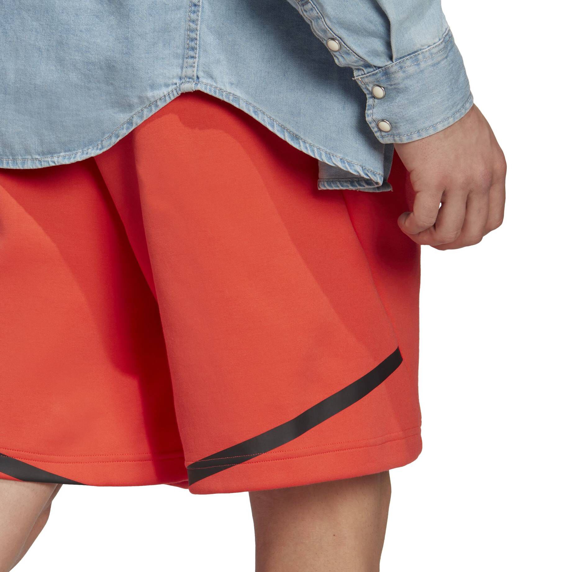adidas Sportswear| Herren Shorts DESIGNED FOR GAMEDAY