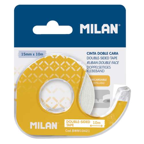 MILAN® Klebeband, doppelseitig