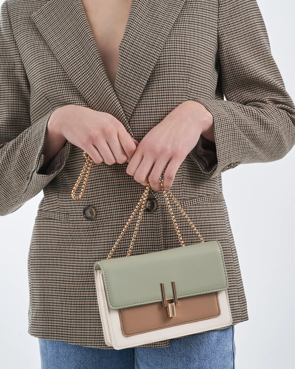 Tasche - Lovely Chic