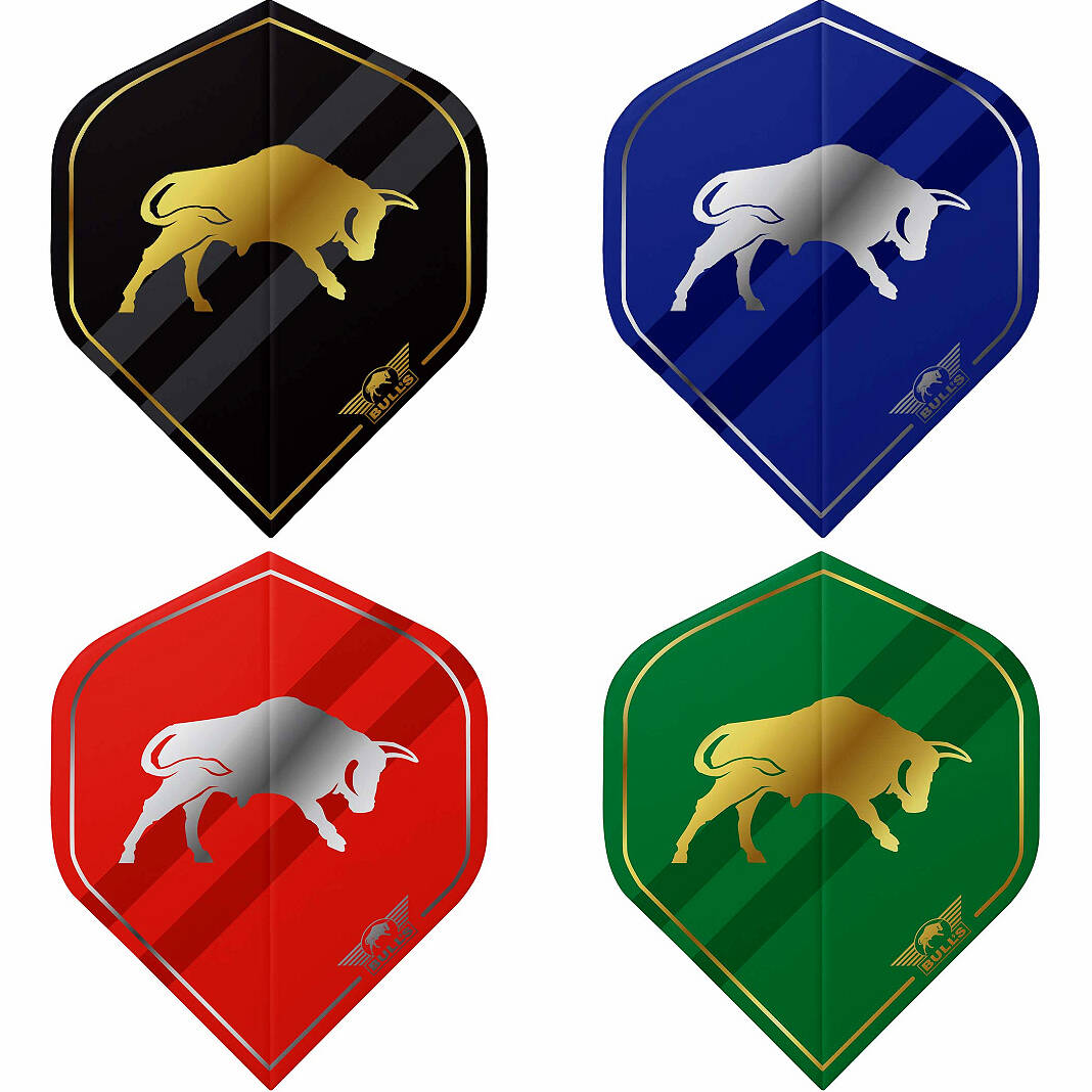 Bull's NL - Retro Flight - Standard