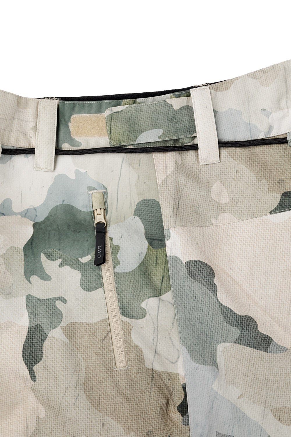 Colour Wear  Flight Skibroek