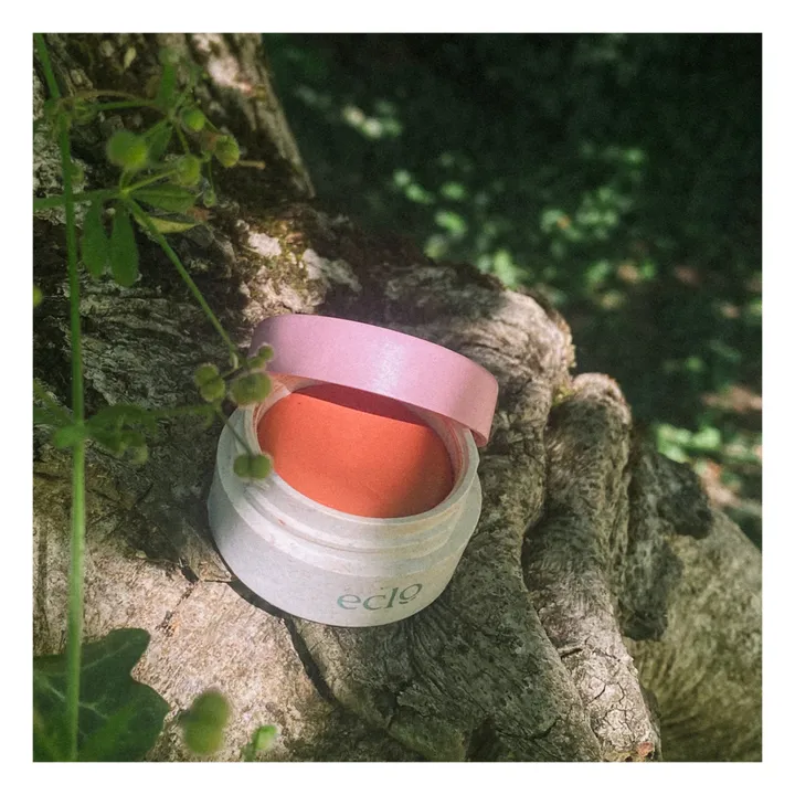 Eclo Blush Teinté - 10 g | Corail Breeze 004