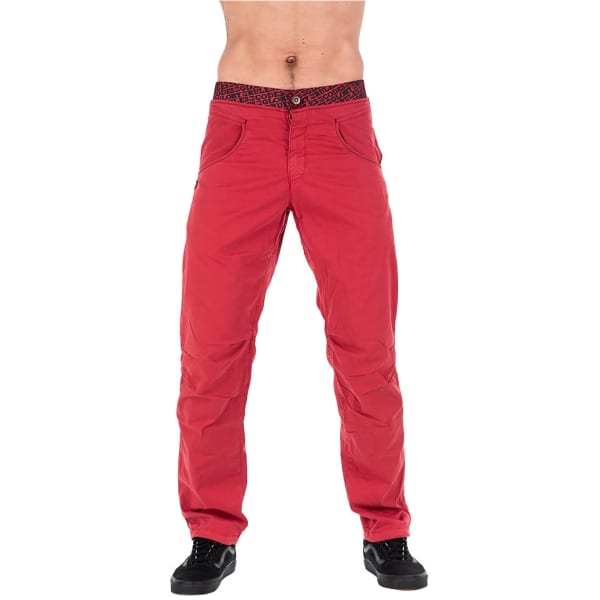 Pantalon escalade NOGRAD SAHEL PANT BRICK
