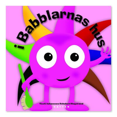 Babblarna Bok i Babblarnas Hus