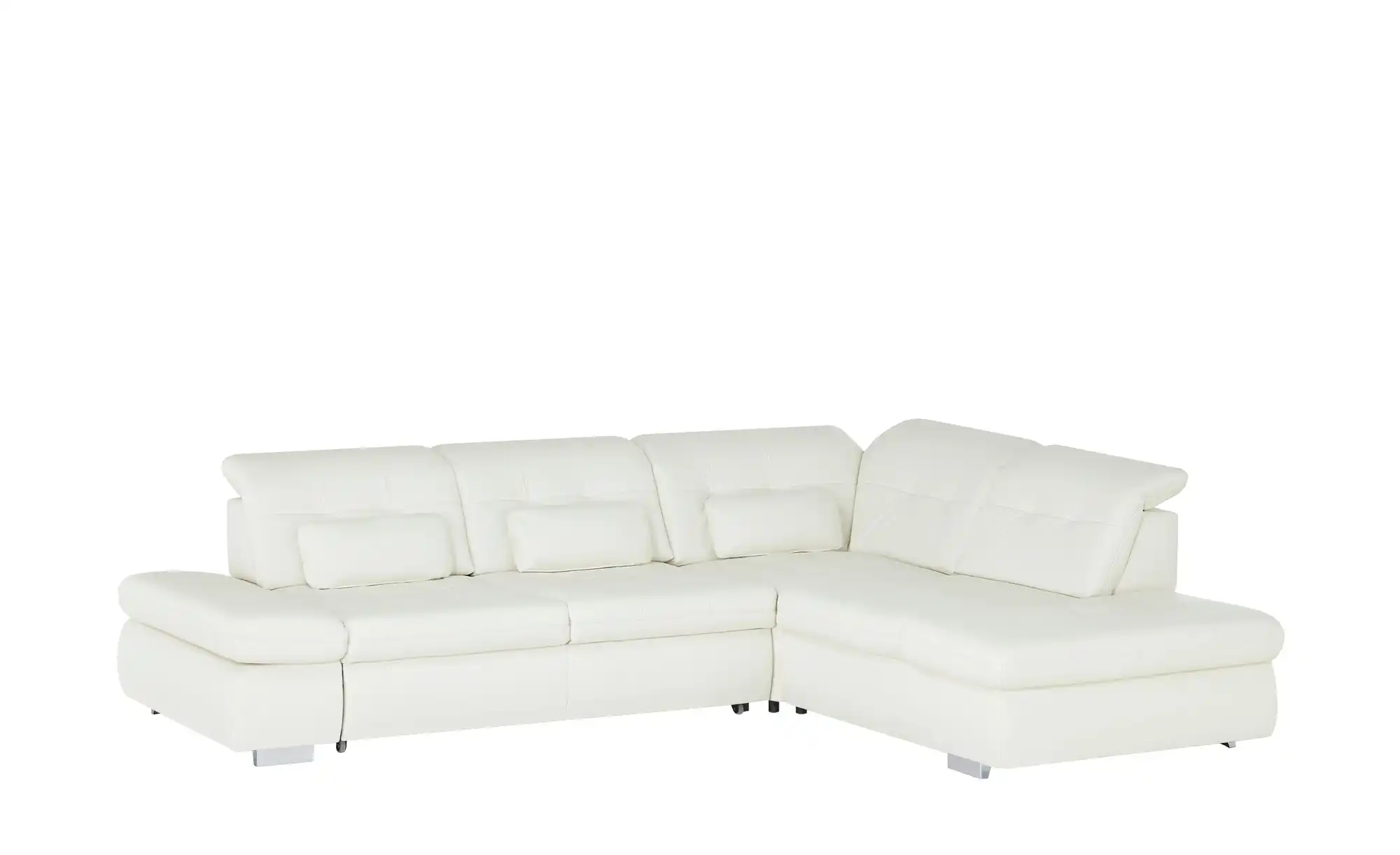 Lounge Collection Ecksofa Leder Spencer