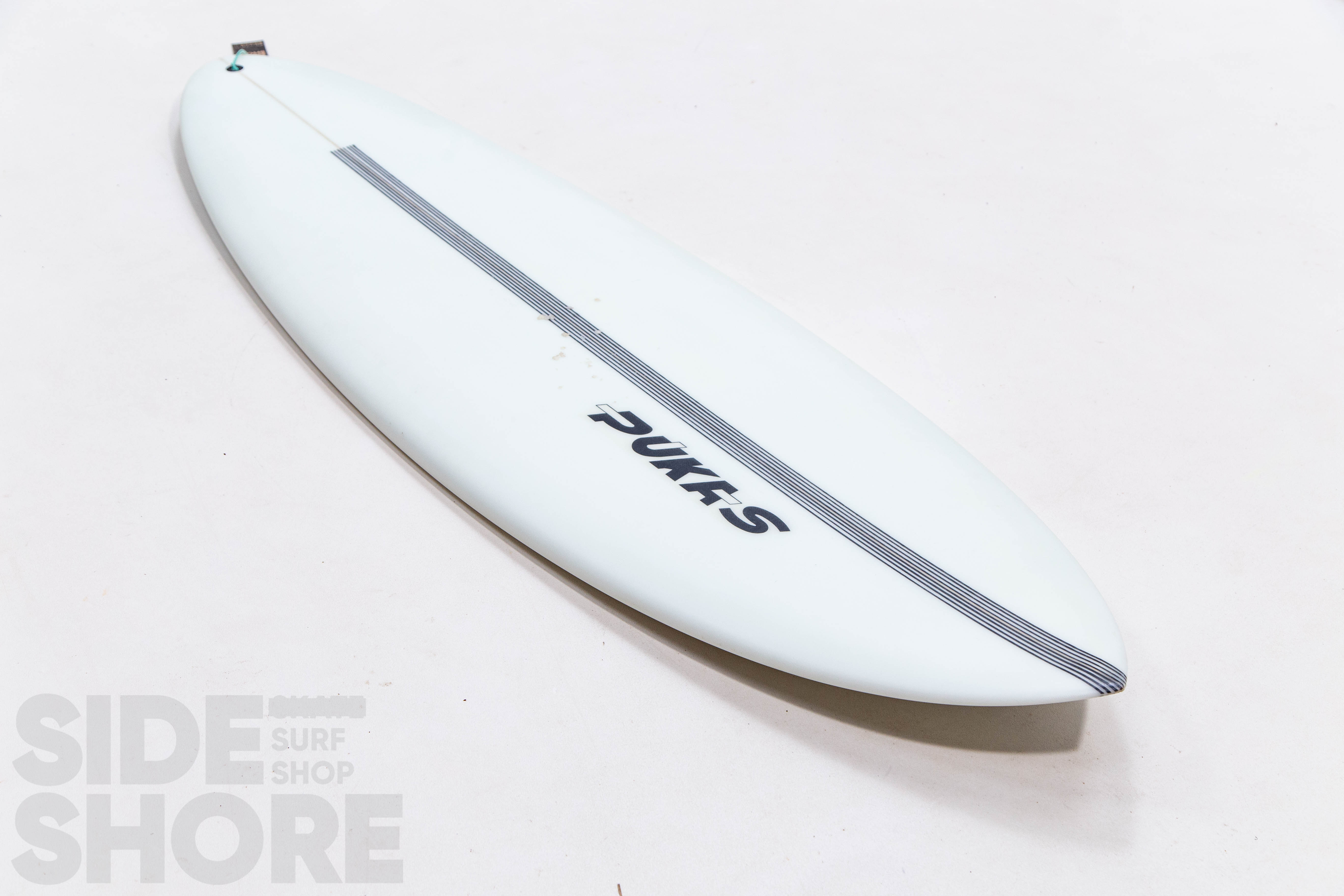 Pukas Lorentz - 69er Evolution - EPX - 5'10 x 19.75