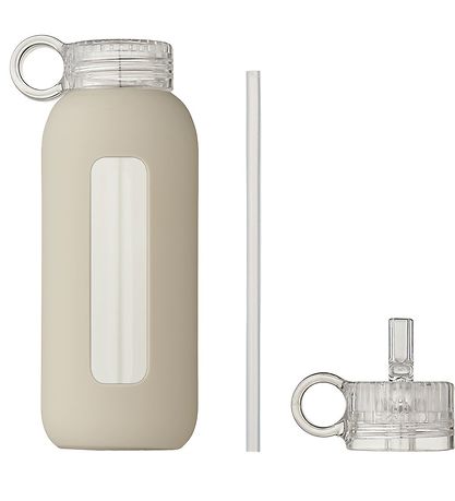 Liewood Trinkkrug - Tritan - Yang - 500 ml - Sandy